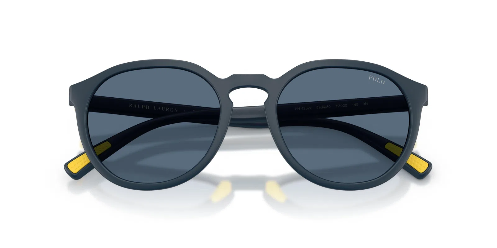 Polo 4232U Sunglasses - view 25